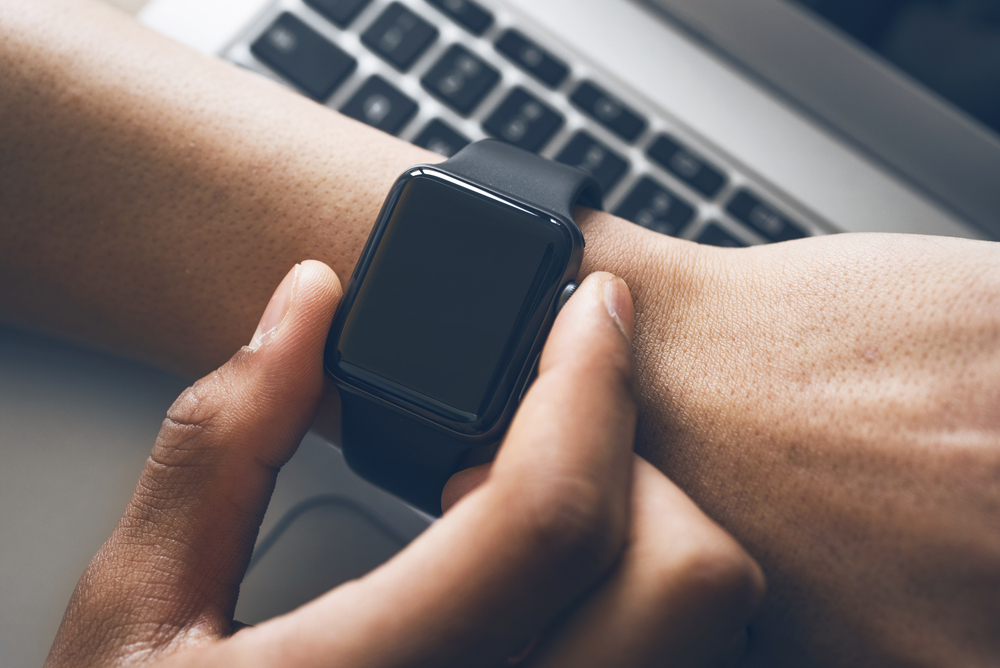 Technological Gadgets and Gizmos - Smartwatches