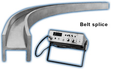 Belt splice 