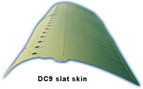 DC9 slate skin