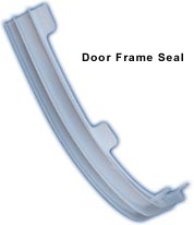 Door Frame Seal 