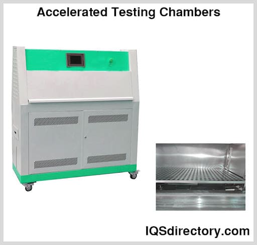 Accelerated Testing Chambers
