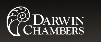 Darwin Chambers Company Logo