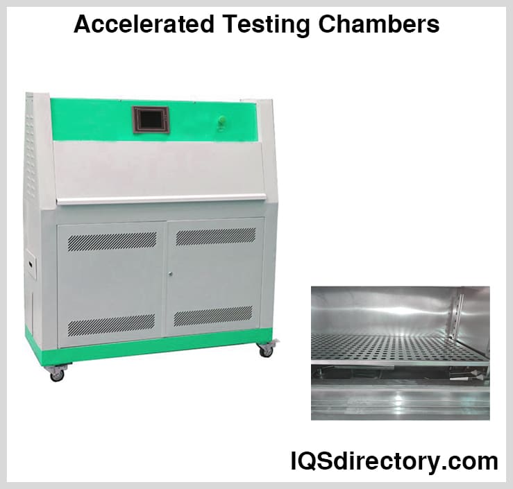 Accelerated Testing Chambers