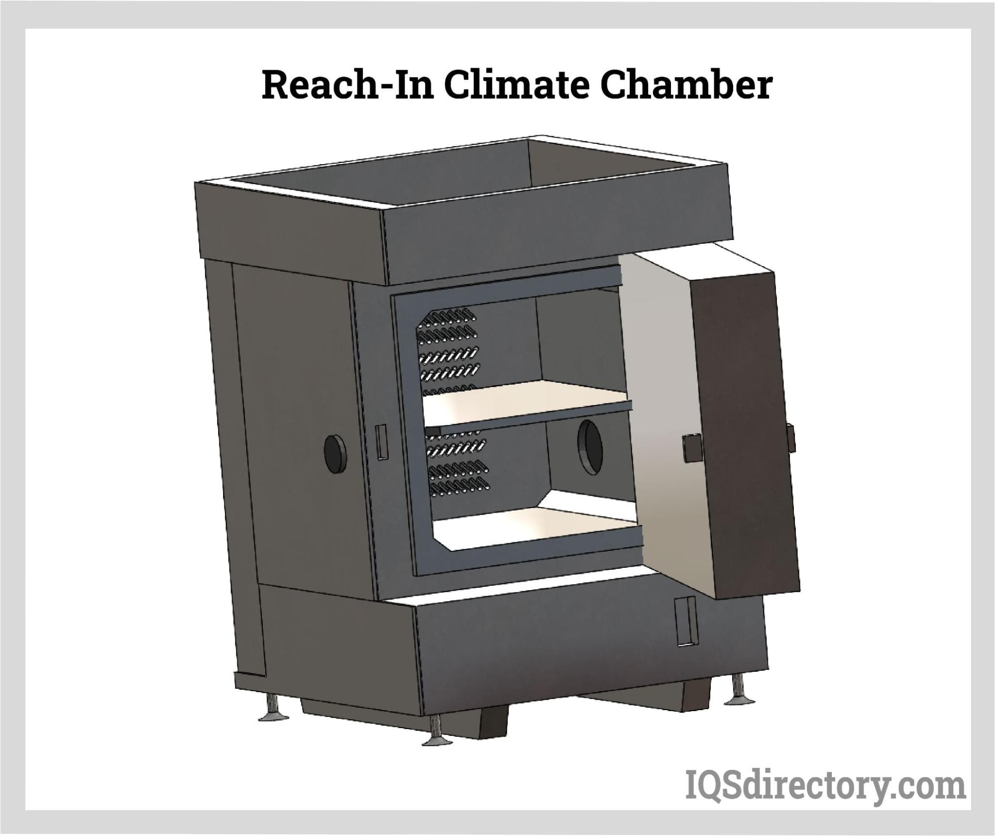 Reach-In Climate Chamber