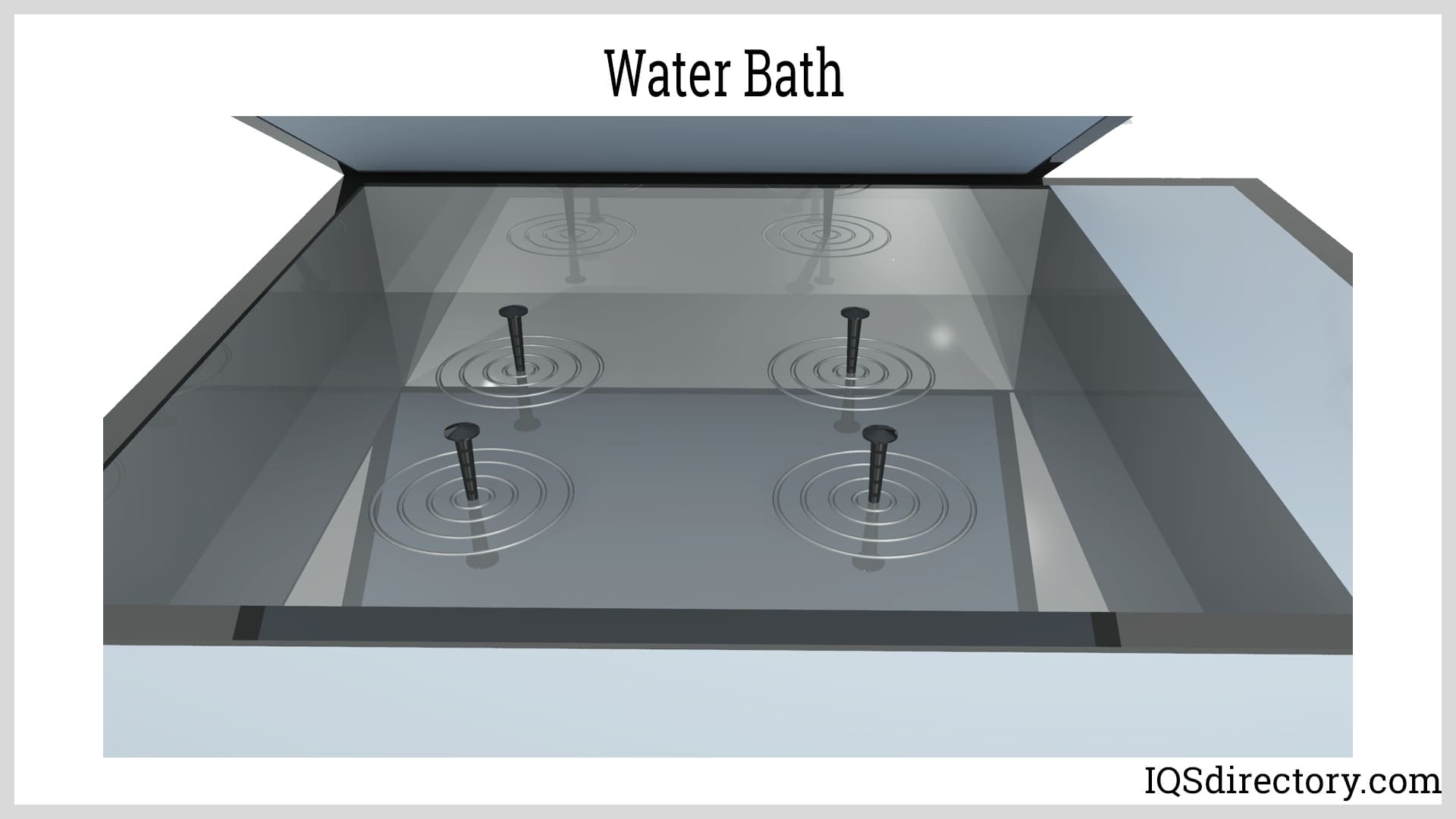 Water Bath Water Bath