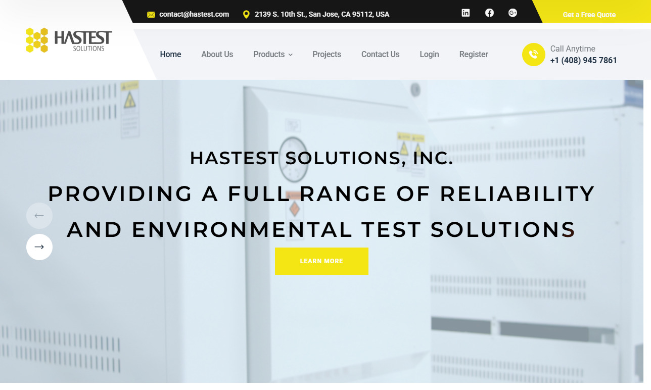 Hastest Solutions Hastest Solutions